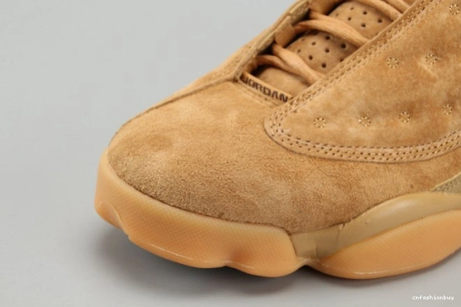 RETRO brown JORDAN 414571-705 AIR baroque 13 